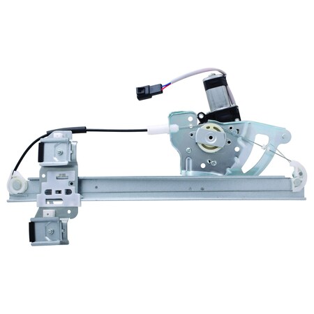 Wai Global WINDOW REGULATOR & MOTOR, WPR0614RM WPR0614RM